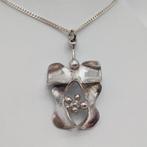 Zonder minimumprijs - Ketting met hanger Zilver - Ekström