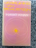 Verruiming van bewustzijn, Gelezen, Verzenden, Wijsbegeerte of Ethiek, Inayat Khan