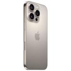 iPhone 16 Pro 256GB Natural Titanium - Als nieuw - Garantie, Telecommunicatie, Ophalen of Verzenden, Zo goed als nieuw, Zonder simlock
