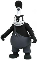 DST Kingdom Hearts Series 3 Figure-Timeless Pete (Diversen), Verzamelen, Poppetjes en Figuurtjes, Ophalen of Verzenden, Nieuw