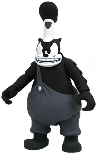 DST Kingdom Hearts Series 3 Figure-Timeless Pete (Diversen), Verzamelen, Poppetjes en Figuurtjes, Nieuw, Ophalen of Verzenden