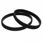 Fako Bijoux® - Mouwophouders - Classic - Metaal - 20cm -, Sieraden, Tassen en Uiterlijk, Verzenden, Nieuw