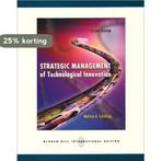 Strategic Management of Technological Innovation, Verzenden, Gelezen, Melissa Schilling