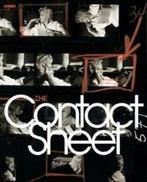 The Contact Sheet 9780978607692 Steve Crist, Verzenden, Zo goed als nieuw, Steve Crist