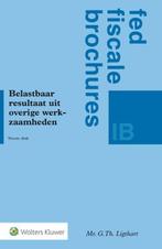 9789013147766 Asser-serie 1B - Belastbaar resultaat uit o..., Verzenden, Nieuw, G.Th. Ligthart