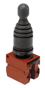 Vetus Zwenkschakelaar (Joystick) Voor Boegschroeven, Watersport en Boten, Ophalen of Verzenden, Nieuw, Zeilboot of Motorboot