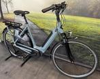 Elektrische fiets (Demo) Gazelle Grenoble C7+ als Nieuw, Ophalen of Verzenden, Zo goed als nieuw, 51 tot 55 cm, 50 km per accu of meer