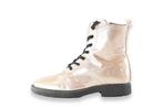 Kipling Veterboots in maat 33 Goud | 10% extra korting, Kipling, Verzenden, Jongen of Meisje, Schoenen