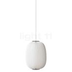 Le Klint Lamella Hanglamp, zwart - ø¸21 cm (Hanglampen), Verzenden, Nieuw