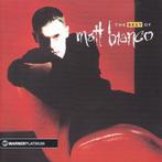 cd - Matt Bianco - The Best Of Matt Bianco, Zo goed als nieuw, Verzenden