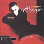 cd - Matt Bianco - The Best Of Matt Bianco, Verzenden, Zo goed als nieuw