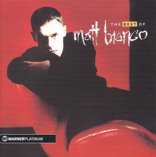 cd - Matt Bianco - The Best Of Matt Bianco, Cd's en Dvd's, Cd's | Overige Cd's, Zo goed als nieuw, Verzenden