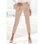 Vivance Chino in klassieke basic pasvorm, stoffen, Kleding | Dames, Verzenden, Nieuw