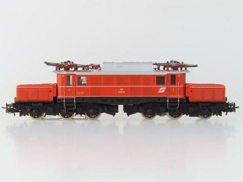 Märklin H0 - 3159 - Elektrische locomotief (1) - Rh 1020 -, Hobby en Vrije tijd, Modeltreinen | H0