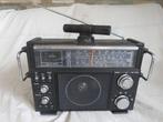 Crusader - XK - Multi-Band-Receiver, All Band Radio,, Audio, Tv en Foto, Radio's, Nieuw