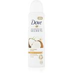 Dove Nourishing Secrets Coconut & Jasmine Flower - 150 ml, Nieuw, Ophalen of Verzenden