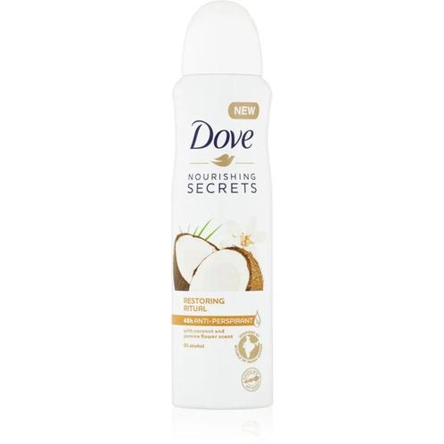 Dove Nourishing Secrets Coconut & Jasmine Flower - 150 ml, Sieraden, Tassen en Uiterlijk, Uiterlijk | Lichaamsverzorging, Ophalen of Verzenden
