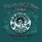 lp box - Grateful Dead - Fillmore West 1969 February 28th, Verzenden, Zo goed als nieuw