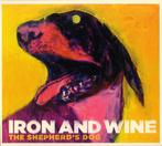 cd digi - Iron And Wine - The Shepherds Dog, Verzenden, Zo goed als nieuw