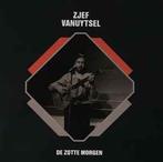 vinyl single 7 inch - Zjef Vanuytsel - De Zotte Morgen, Cd's en Dvd's, Zo goed als nieuw, Verzenden