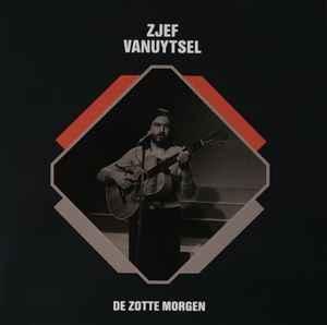 vinyl single 7 inch - Zjef Vanuytsel - De Zotte Morgen, Cd's en Dvd's, Vinyl Singles, Zo goed als nieuw, Verzenden