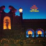 The Teskey Brothers - Live At The Forum - CD, Ophalen of Verzenden, Nieuw in verpakking