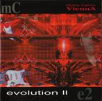 cd - Misha Calvin - Evolution II, Verzenden, Zo goed als nieuw