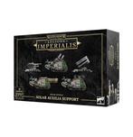 Solar Auxilia support (Warhammer nieuw), Ophalen of Verzenden, Nieuw