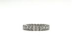 Ring Platina - 1.15ct. tw. Diamant (Natuurlijk), Sieraden, Tassen en Uiterlijk, Nieuw