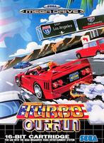 Turbo outrun, Spelcomputers en Games, Games | Sega, Nieuw, Verzenden