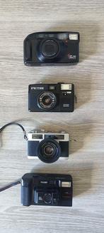 Petri, Chinon, Hyundai / Premier Superzoom 850 / EF35 / 35, Nieuw