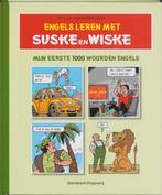 Engels leren met Suske en Wiske / Suske en Wiske, Verzenden, Gelezen, Peter van Gucht