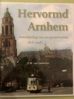Hervormd Arnhem 9789081785167 Paul van Lunteren, Boeken, Geschiedenis | Stad en Regio, Gelezen, Verzenden, Paul van Lunteren