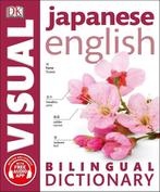 Japanese-English Bilingual Visual Dictionary 9780241317556, Verzenden, Gelezen, Phonic Books