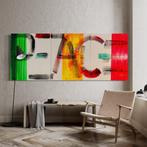 Ronan Martin - PEACE - XXL - NO RESERVE PRICE