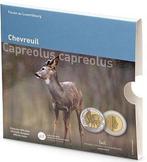 Luxemburg. 5 Euro 2025 Chevreuil Proof (Zonder