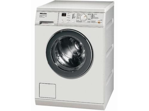 Miele W 3203 - Voorlader Wasmachine - 6kg Laadvermogen, Huis en Inrichting, Woonaccessoires | Overige, Zo goed als nieuw, Verzenden