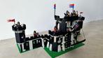 Lego Set - 6085 - Legoland - Black Monarchs Castle, Nieuw