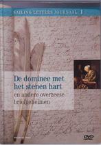 De Dominee Met Het Stenen Hart + Dvd 9789057305573, Gelezen, Erik van der Doe, Verzenden