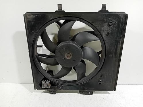 Koelventilatormotor Peugeot 208 I 1.4 VTi 9682902080, Auto-onderdelen, Motor en Toebehoren, ARN erkend, Stiba lid, Erkend duurzaam