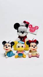 Disney - Pop Disney Mickey Christmas Lamp and Candle Set -, Nieuw