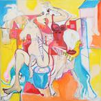 Eleonora Stol (1946-2022) - Amore