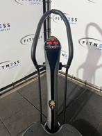 Eurosolar Power Plate | Trilplaat, Verzenden, Gebruikt