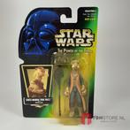 Star Wars - POTF2 Saelt-Marae (Yak Face) (Hologram) (Toys), Verzenden, Zo goed als nieuw, Actiefiguurtje