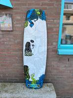 Liquid force Harley 135cm pro bootwakeboard demo model, Ophalen of Verzenden, Zo goed als nieuw, Board
