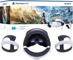 Sony Playstation VR2 + Horizon Call of the Mountain