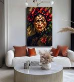yamila velazquez - “Frida Kahlo” XL (Sin reserva)