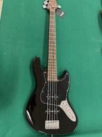 Stagg - Sbj 30 blk 5 - - 5-snarige elektrische basgitaar, Muziek en Instrumenten, Snaarinstrumenten | Gitaren | Akoestisch, Nieuw