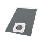 Rebel stofzuigerzakken geschikt voor RB-1065 18L set van 2, Ophalen of Verzenden, Nieuw