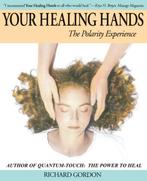 Your Healing Hands 9781556435256 Richard Gordon, Boeken, Verzenden, Gelezen, Richard Gordon